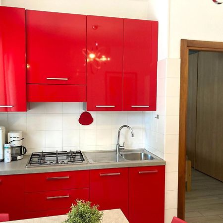 Bilocali Casa De Lazzari - Piazza Brescia - Adria Holiday Jesolo - Family Apartments Kültér fotó