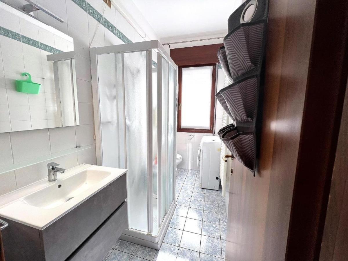 Bilocali Casa De Lazzari - Piazza Brescia - Adria Holiday Jesolo - Family Apartments Kültér fotó
