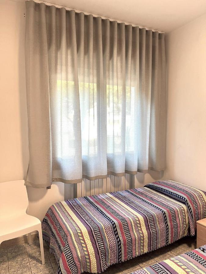 Bilocali Casa De Lazzari - Piazza Brescia - Adria Holiday Jesolo - Family Apartments Kültér fotó