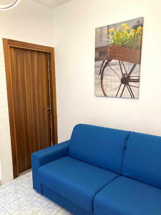 Bilocali Casa De Lazzari - Piazza Brescia - Adria Holiday Jesolo - Family Apartments Kültér fotó