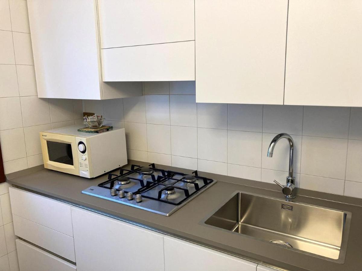 Bilocali Casa De Lazzari - Piazza Brescia - Adria Holiday Jesolo - Family Apartments Kültér fotó