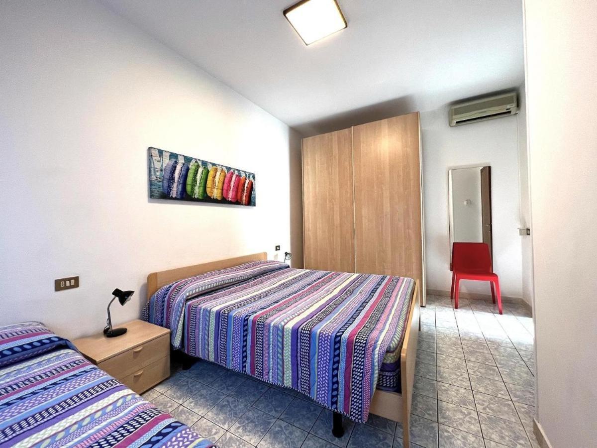 Bilocali Casa De Lazzari - Piazza Brescia - Adria Holiday Jesolo - Family Apartments Kültér fotó