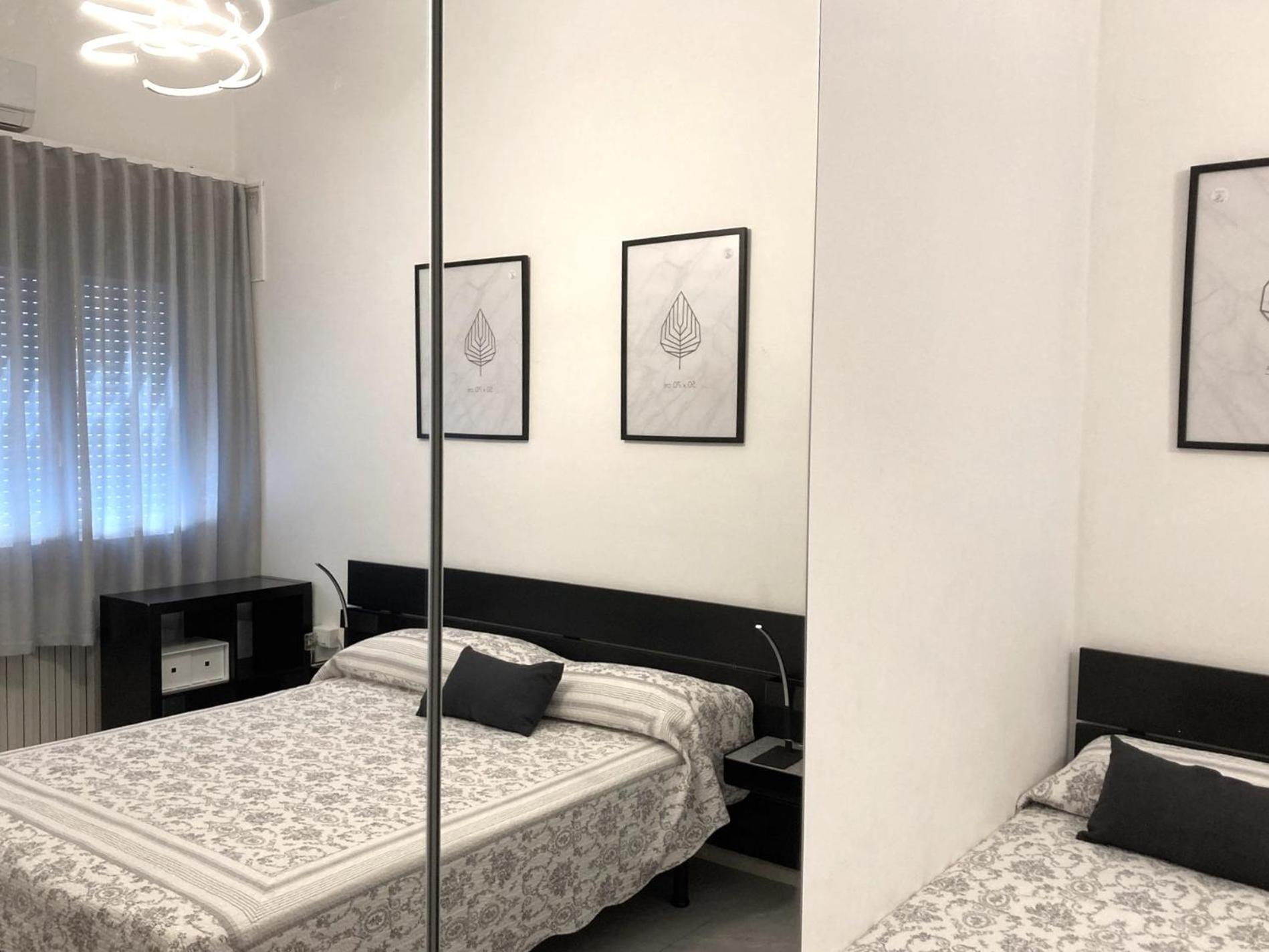 Bilocali Casa De Lazzari - Piazza Brescia - Adria Holiday Jesolo - Family Apartments Kültér fotó