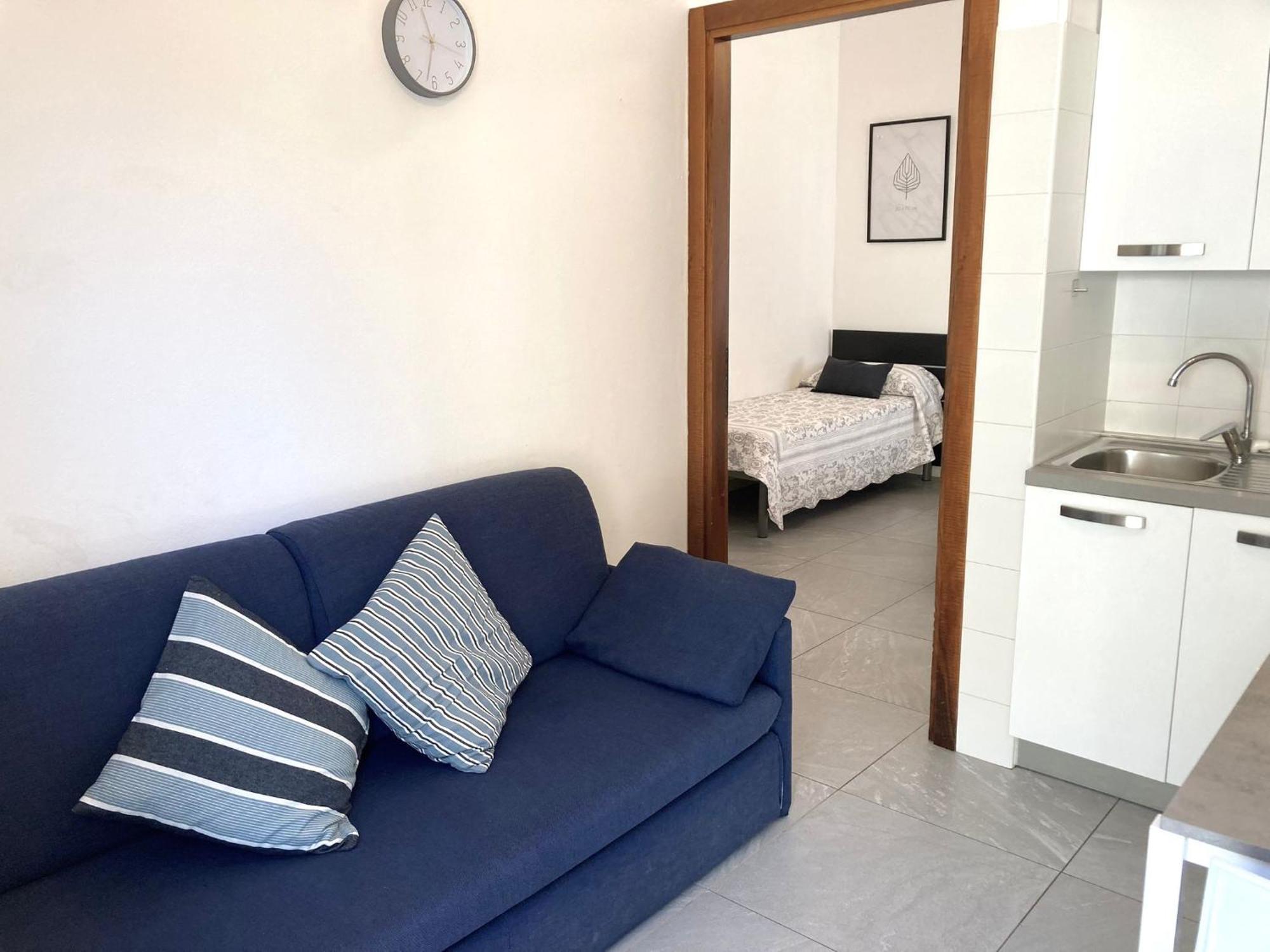 Bilocali Casa De Lazzari - Piazza Brescia - Adria Holiday Jesolo - Family Apartments Kültér fotó