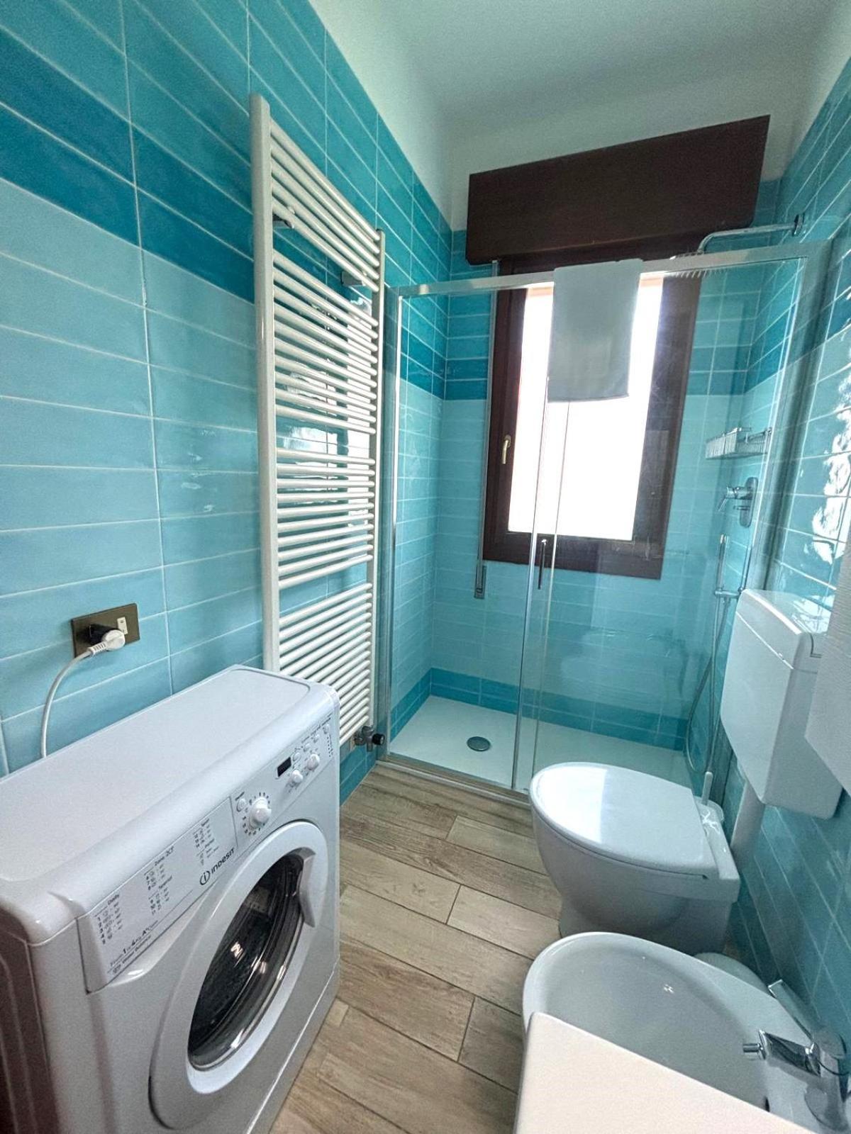 Bilocali Casa De Lazzari - Piazza Brescia - Adria Holiday Jesolo - Family Apartments Kültér fotó