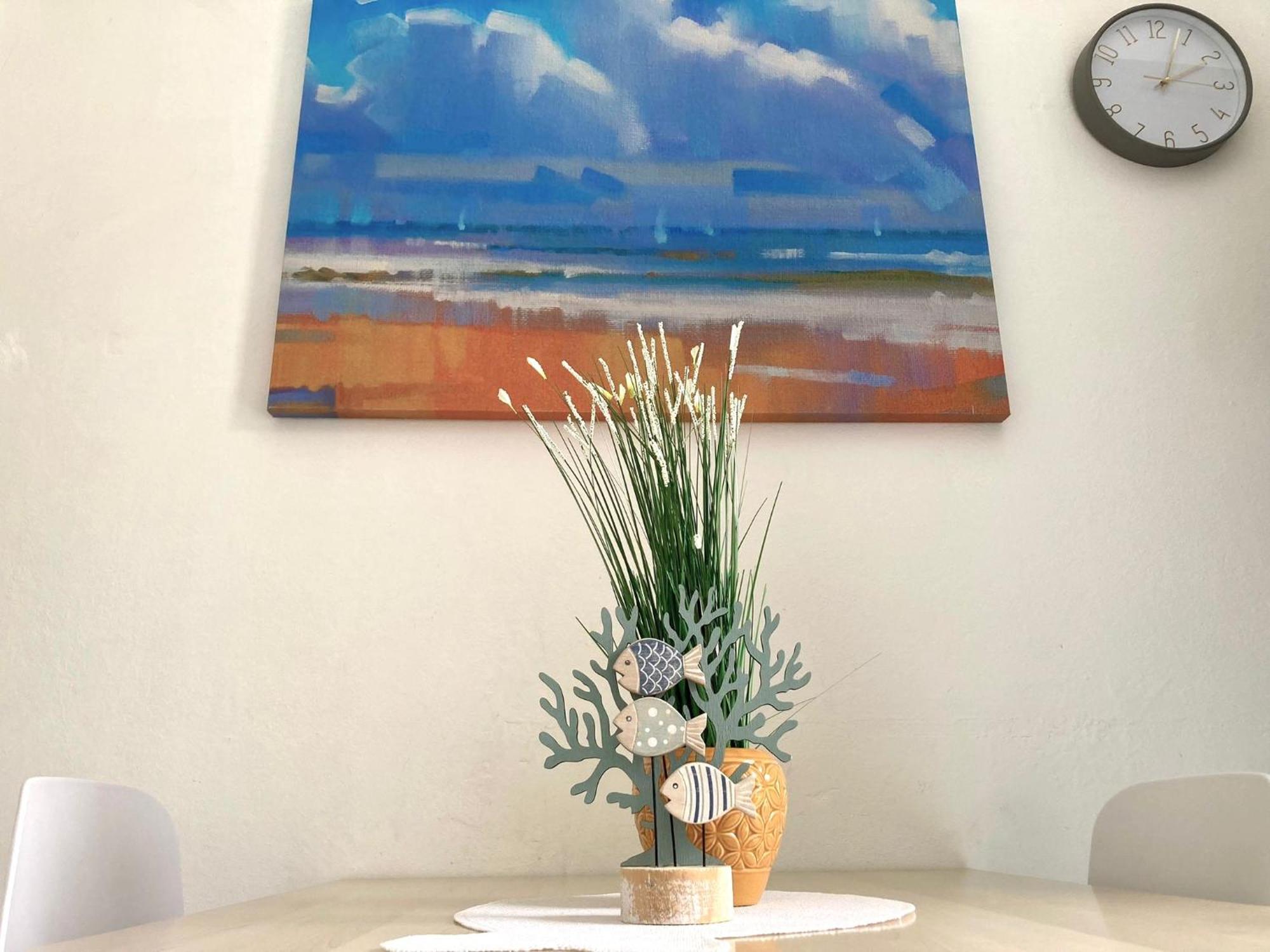 Bilocali Casa De Lazzari - Piazza Brescia - Adria Holiday Jesolo - Family Apartments Kültér fotó