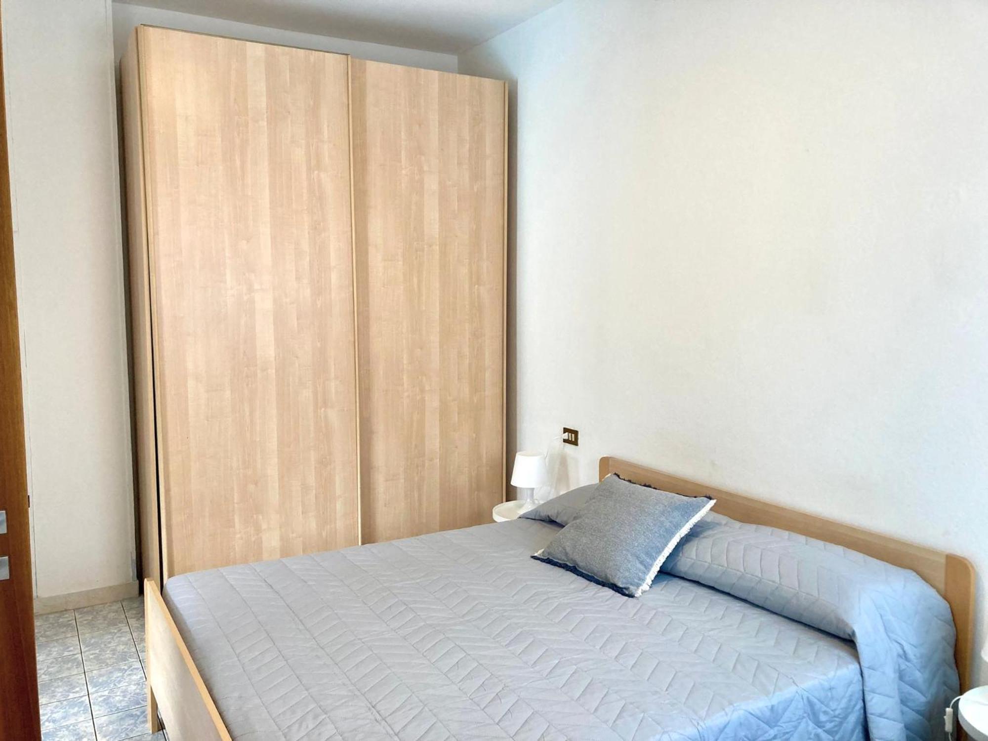 Bilocali Casa De Lazzari - Piazza Brescia - Adria Holiday Jesolo - Family Apartments Kültér fotó