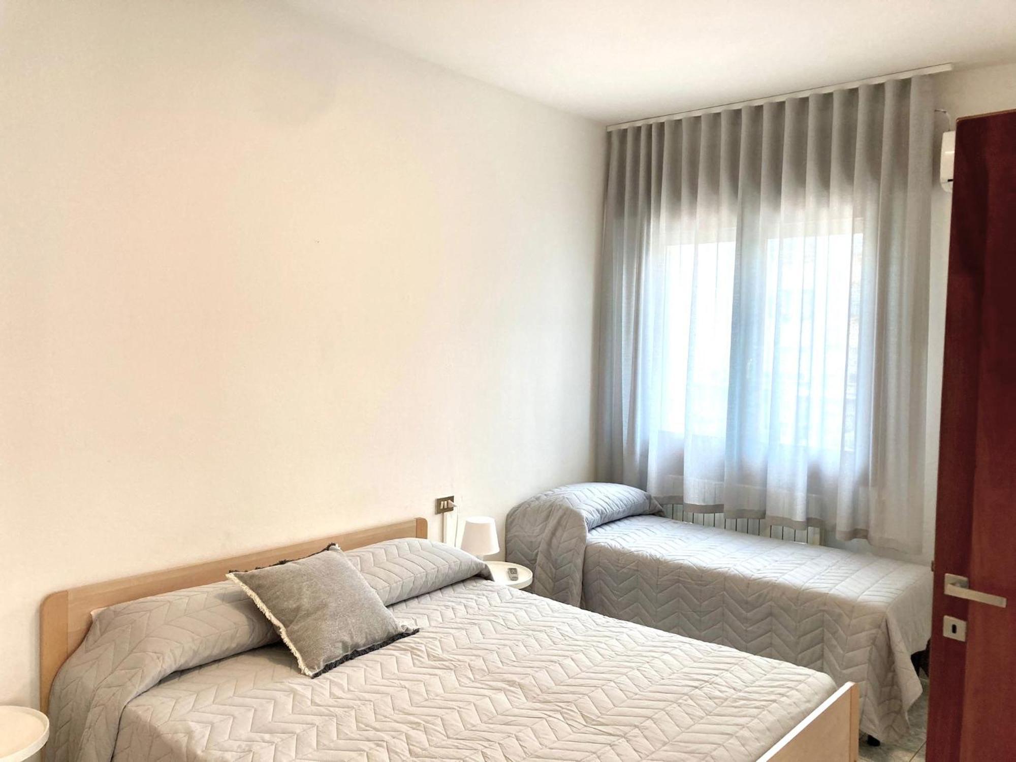 Bilocali Casa De Lazzari - Piazza Brescia - Adria Holiday Jesolo - Family Apartments Kültér fotó