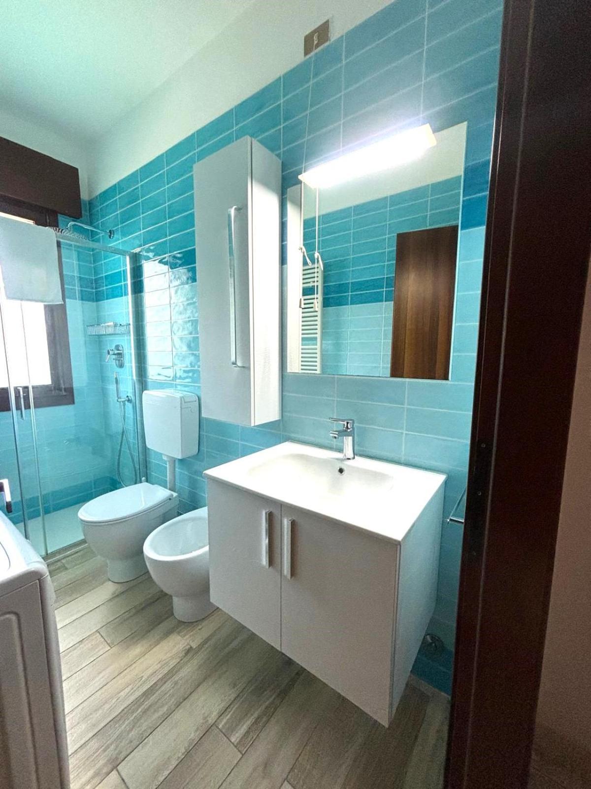 Bilocali Casa De Lazzari - Piazza Brescia - Adria Holiday Jesolo - Family Apartments Kültér fotó