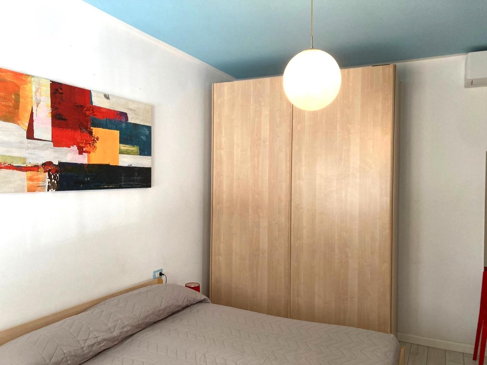 Bilocali Casa De Lazzari - Piazza Brescia - Adria Holiday Jesolo - Family Apartments Kültér fotó