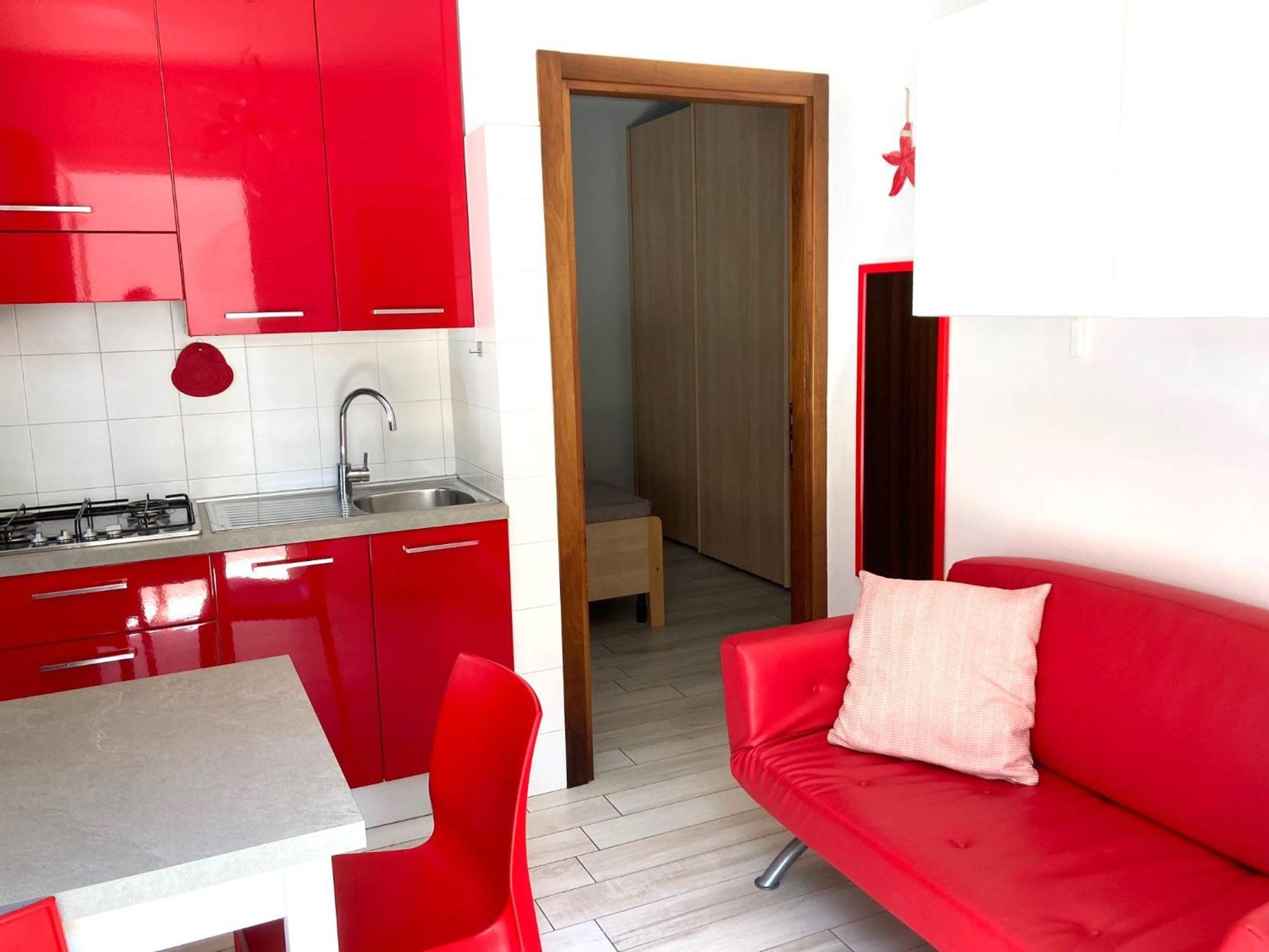 Bilocali Casa De Lazzari - Piazza Brescia - Adria Holiday Jesolo - Family Apartments Kültér fotó
