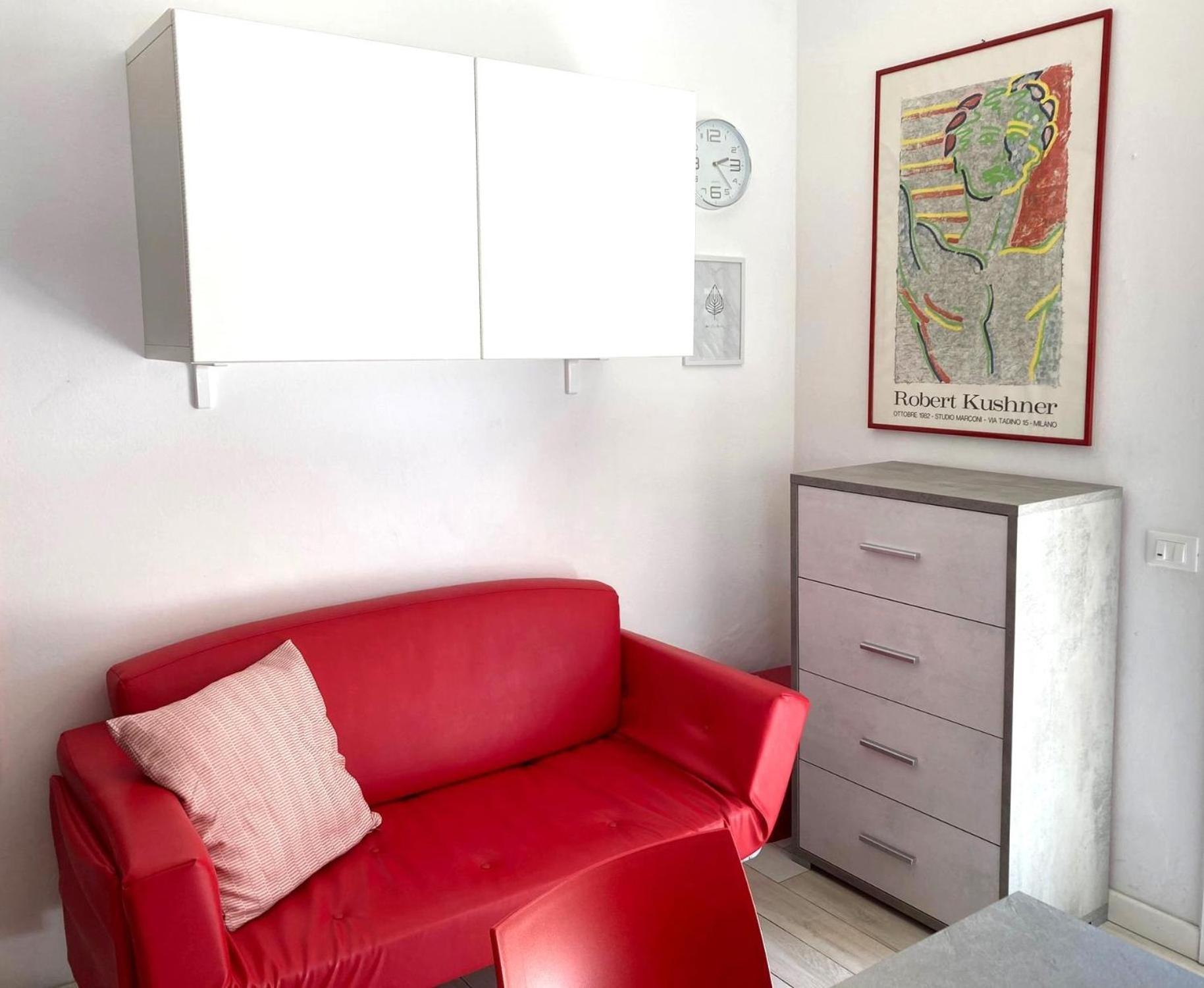 Bilocali Casa De Lazzari - Piazza Brescia - Adria Holiday Jesolo - Family Apartments Kültér fotó