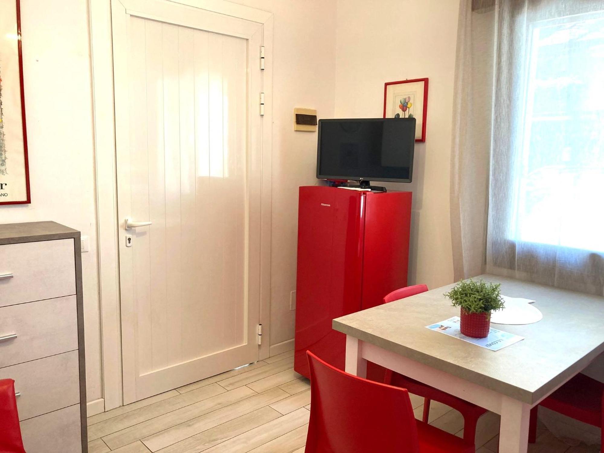 Bilocali Casa De Lazzari - Piazza Brescia - Adria Holiday Jesolo - Family Apartments Kültér fotó